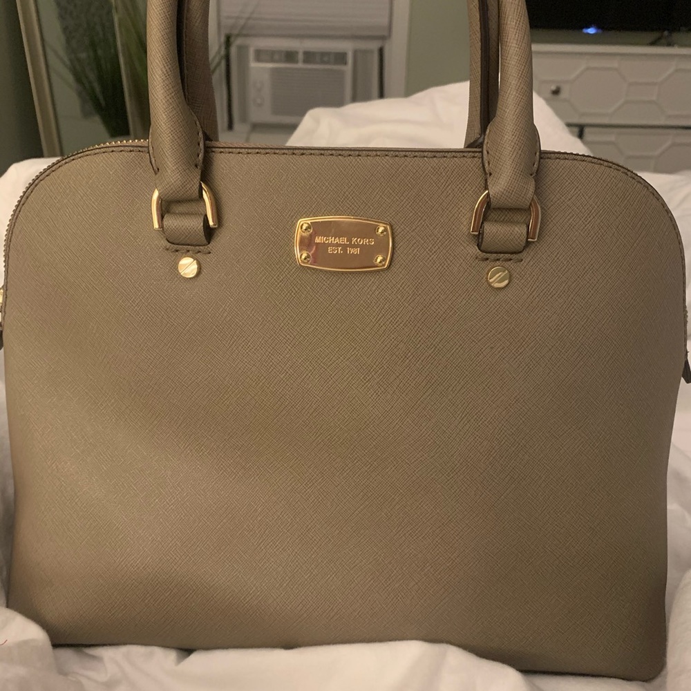 Michael Kors handbag